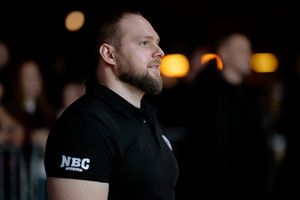 Фотограф Андрей Губренко